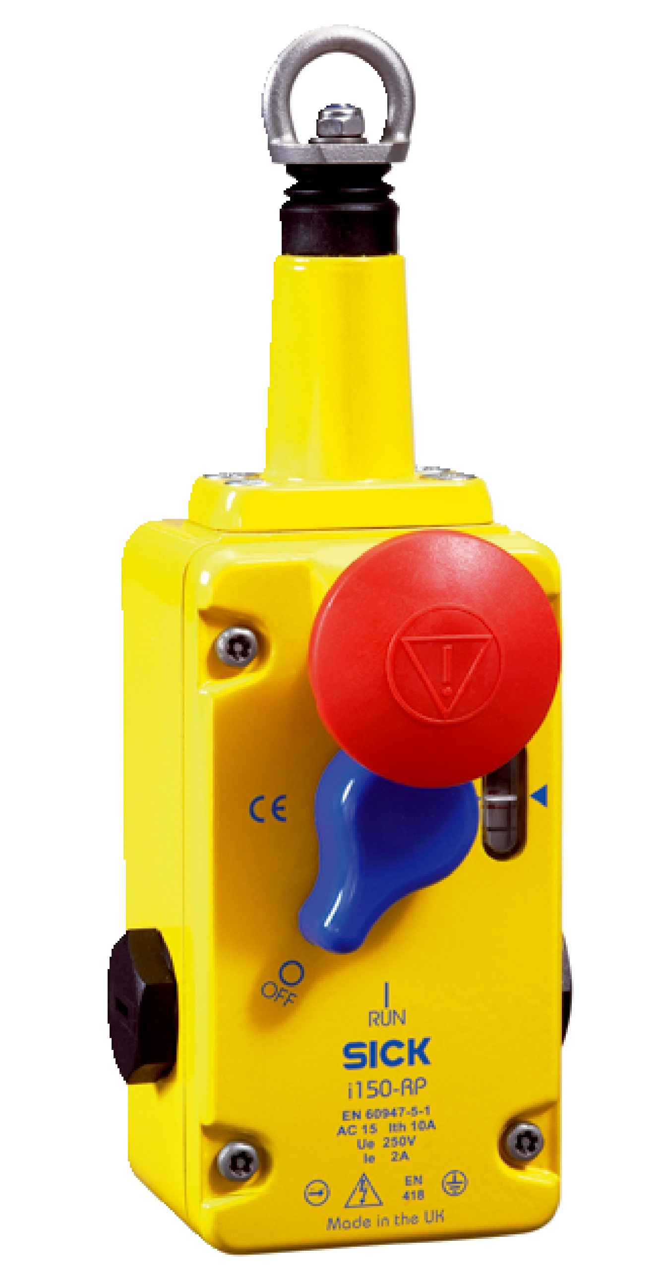 6024884 Safety Interlock Switch