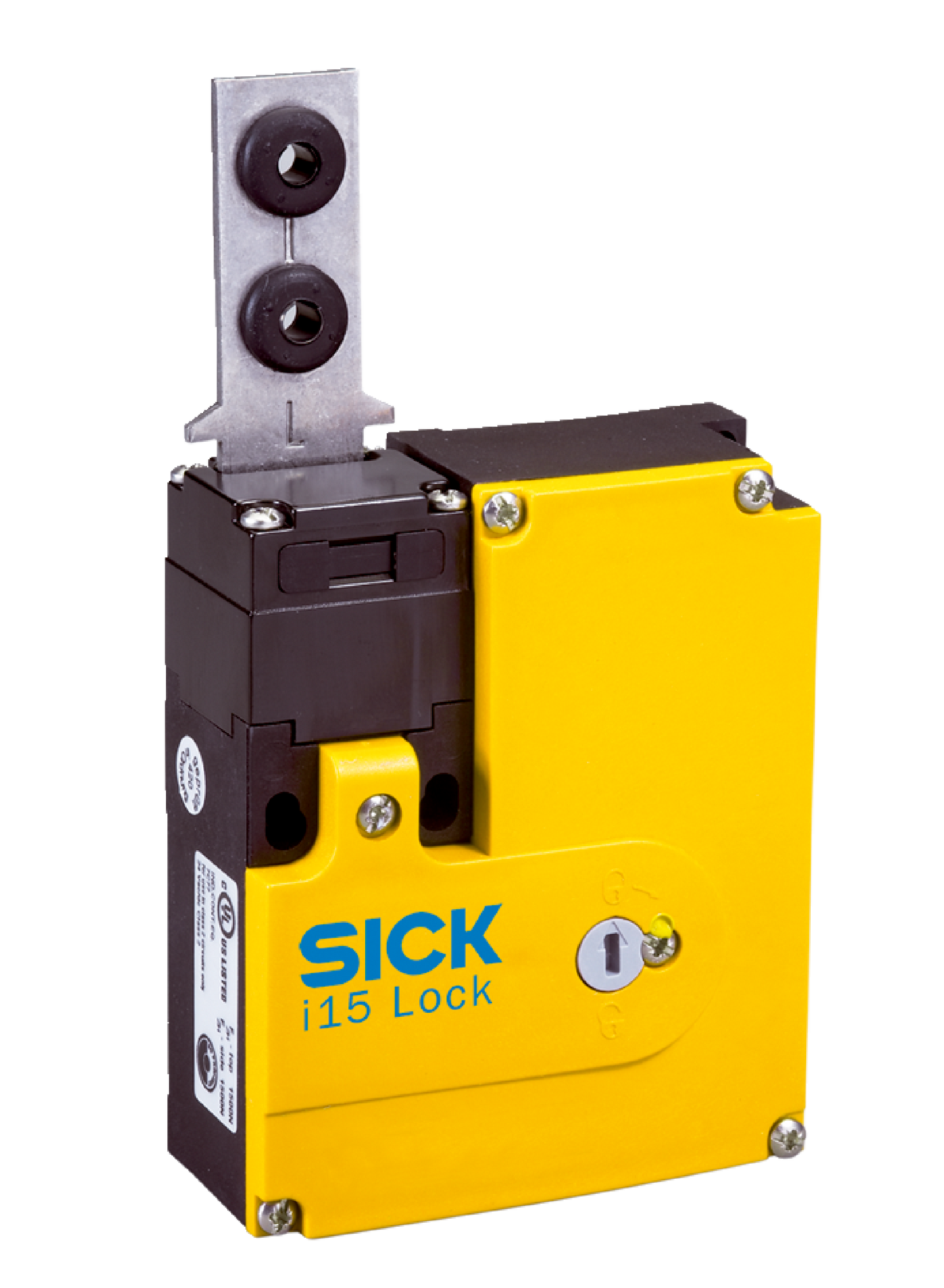6034029 Safety Interlock Switch