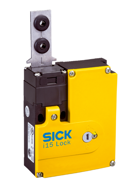 6034026 Safety Interlock Switch