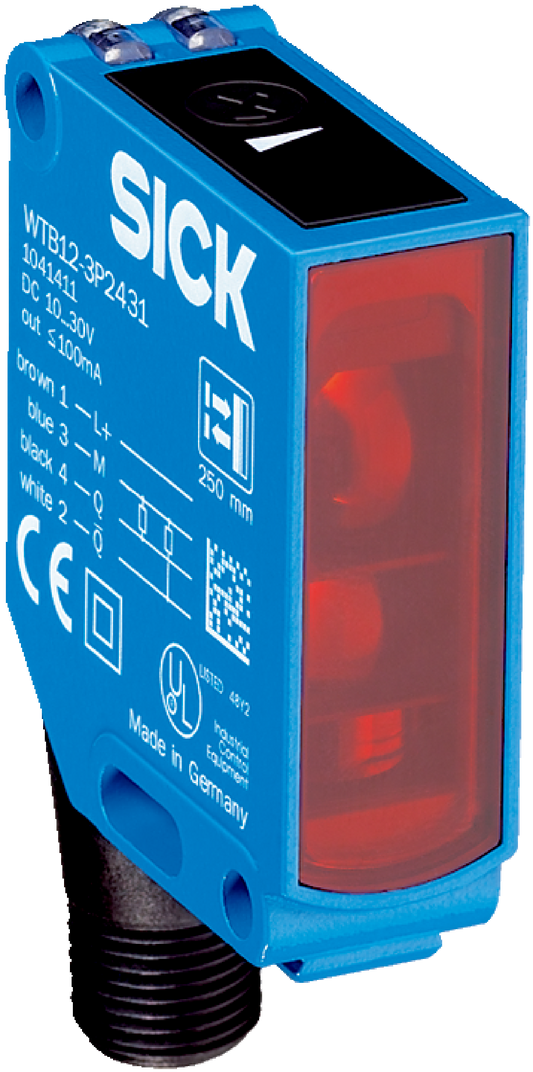 1047850 Photoelectric Sensors