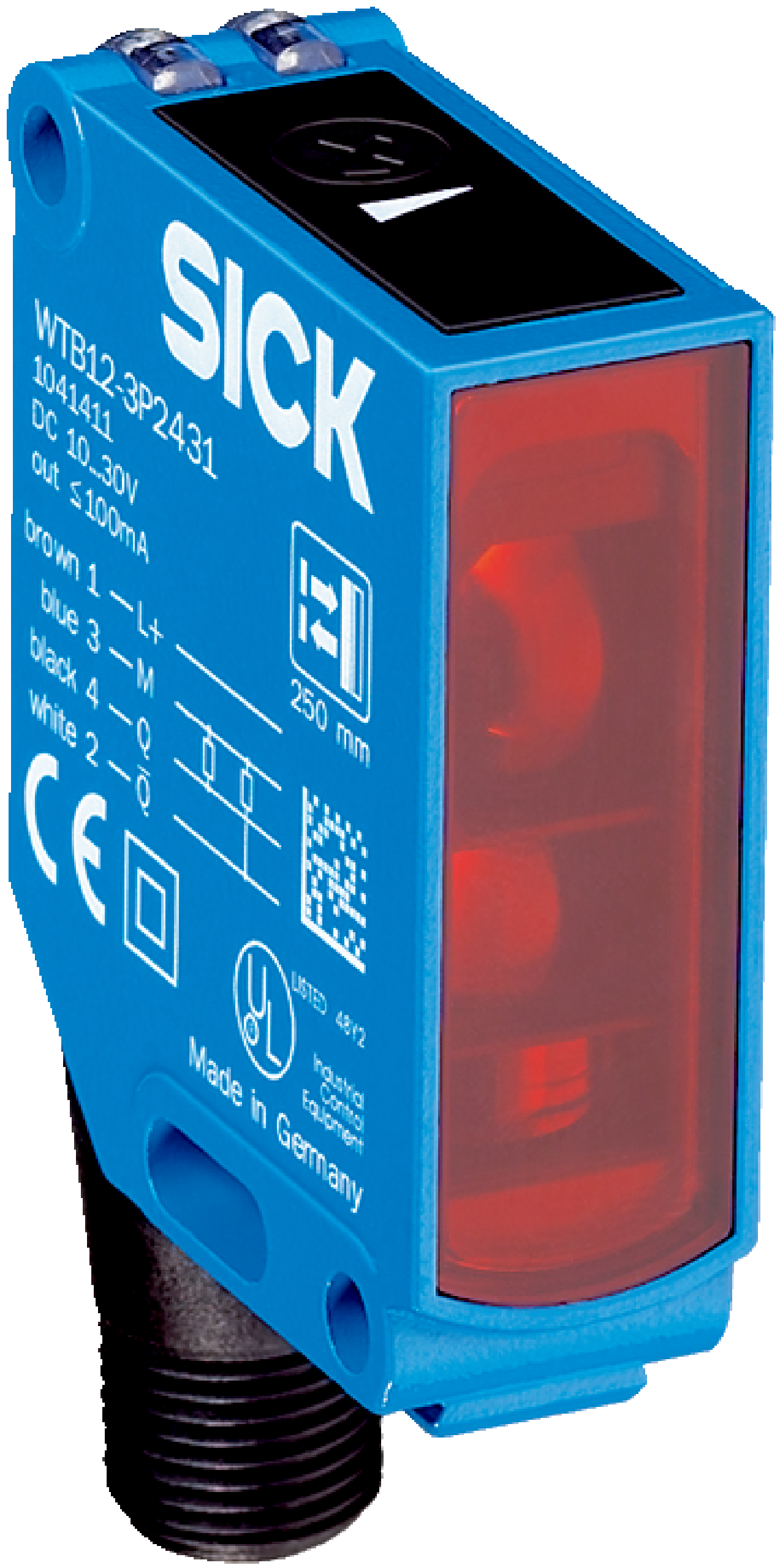 1056725 Photoelectric Sensors