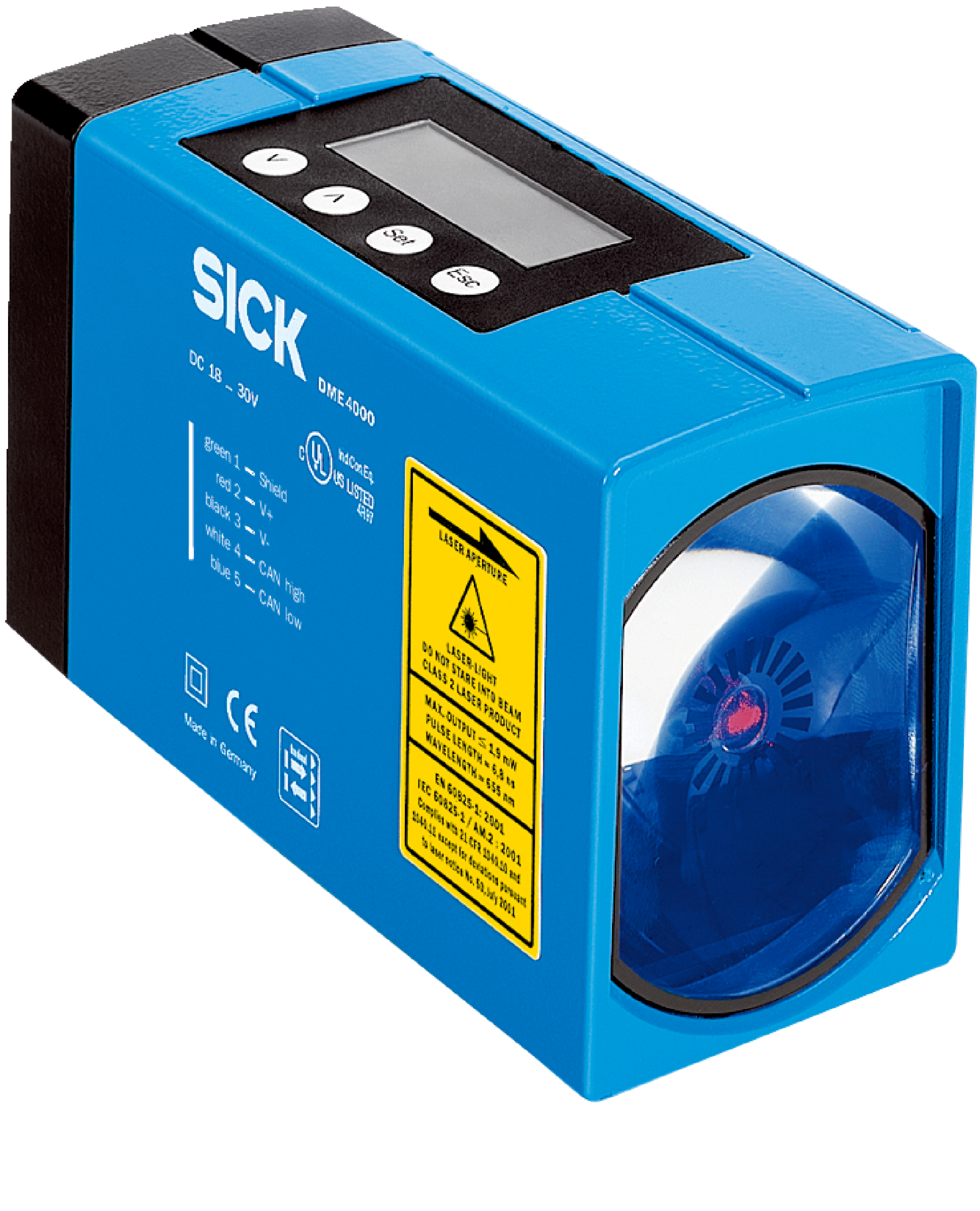 SICK - 1029806