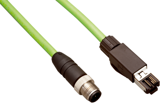 6035389 SICK Sensor & Actuator Cable