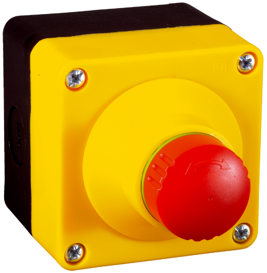 6036148 Safety Interlock Switch