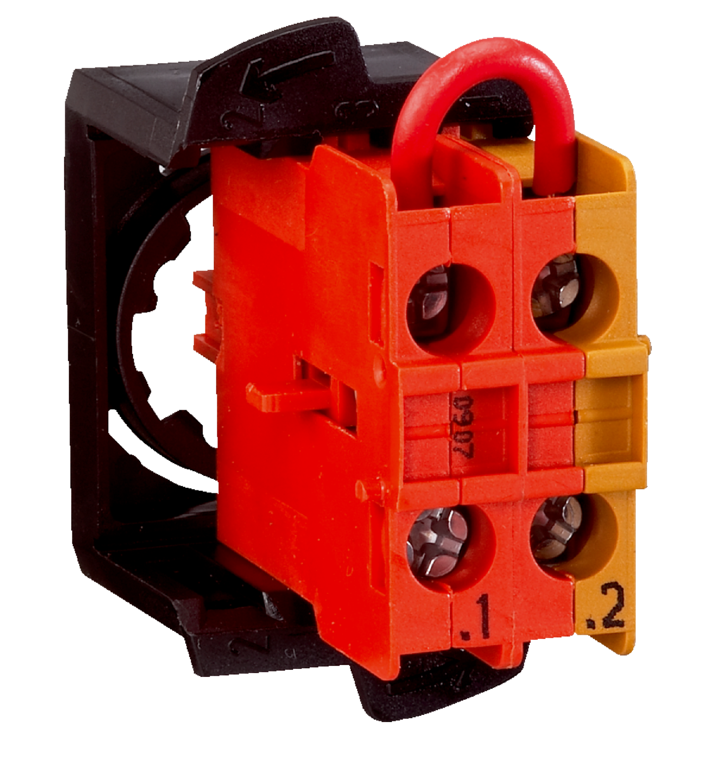 6036139 Safety Interlock Switch