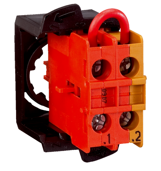 6036139 Safety Interlock Switch