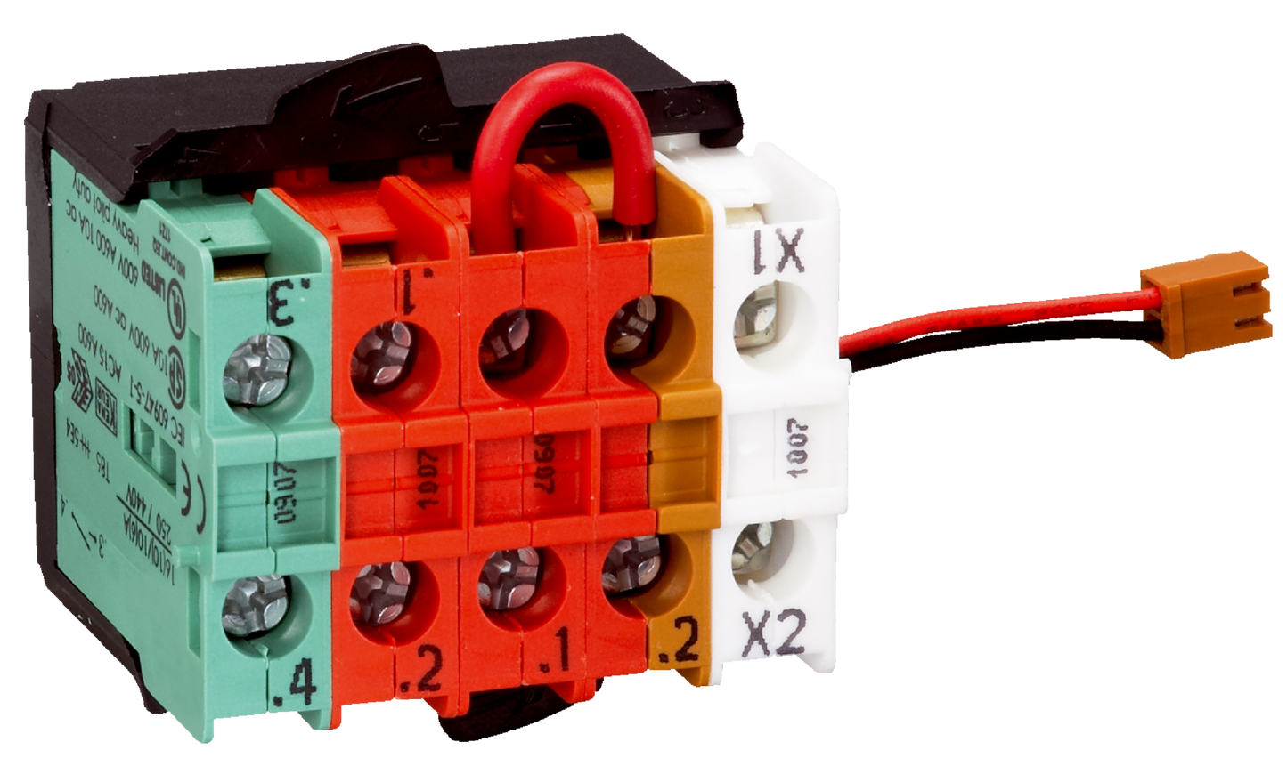 6036143 Safety Interlock Switch