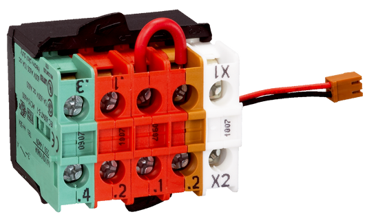 6036143 Safety Interlock Switch