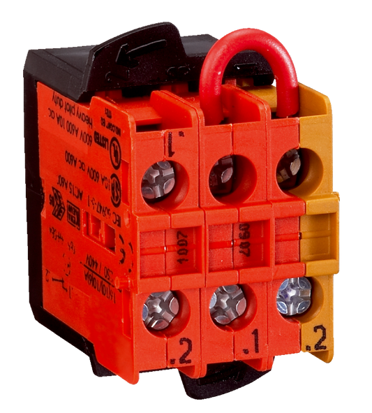 6036140 Safety Interlock Switch