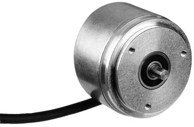 1084354 DFS60 - Incremental Motion Control Sensor, Solid shaft, Servo flange (1,670)