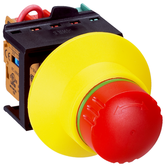 6036492 Safety Interlock Switch