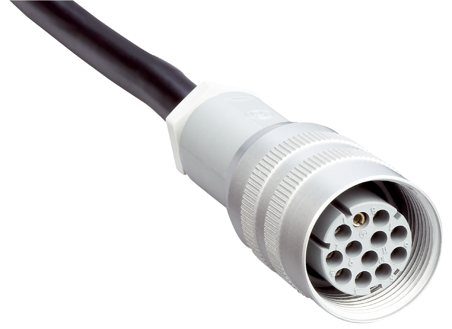 2022546 SICK Sensor & Actuator Cable
