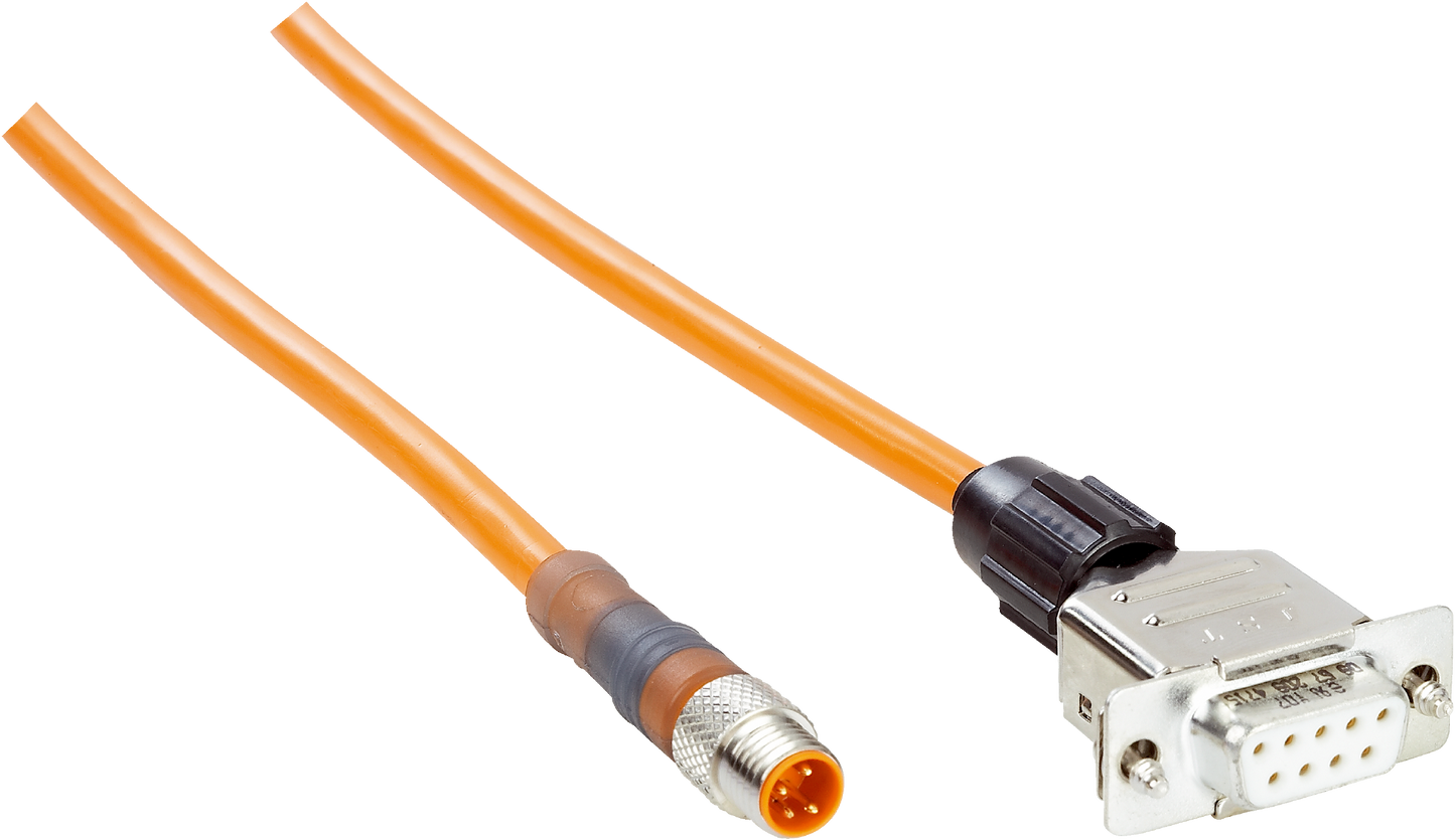 2027649 SICK Sensor & Actuator Cable
