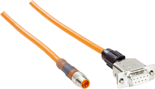 2027649 SICK Sensor & Actuator Cable