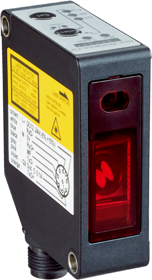 6036604 Photoelectric Sensors