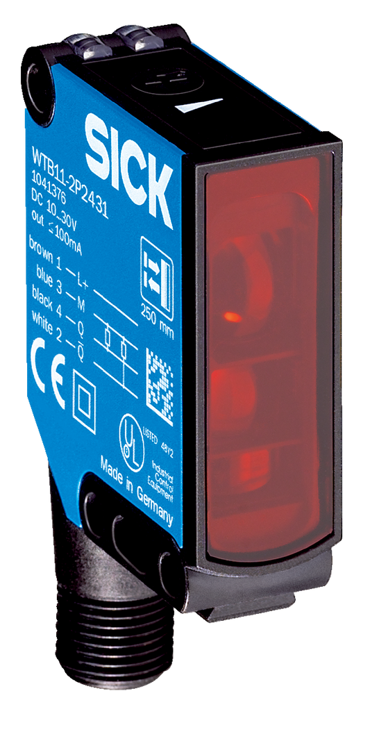 1041376 Photoelectric Sensors