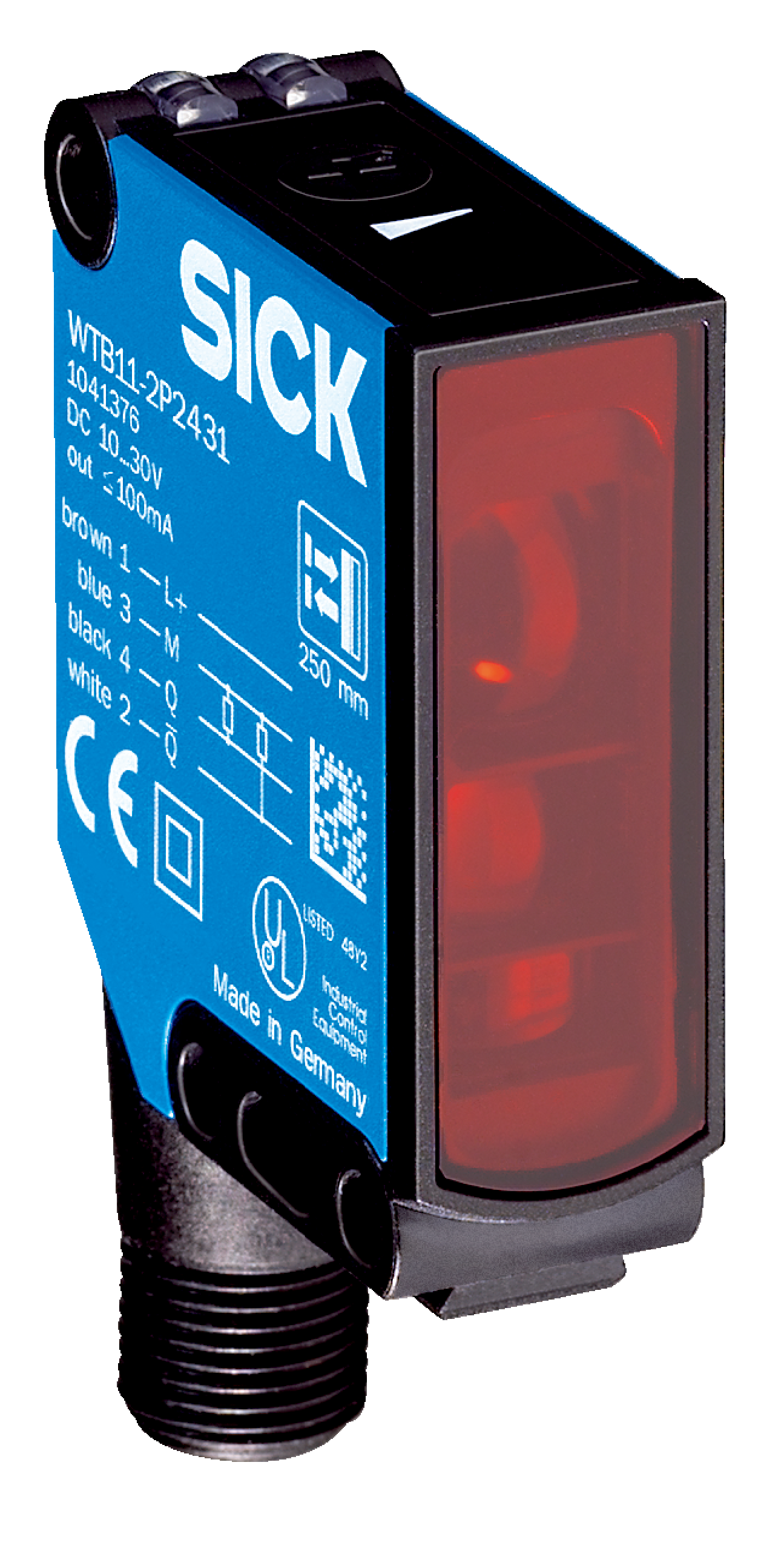 1041380 Photoelectric Sensors