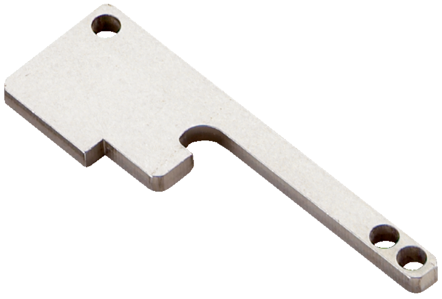 5306536 Safety Interlock Component