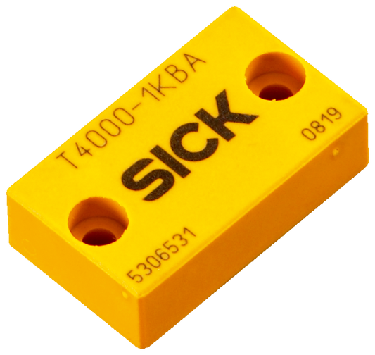 5306531 Safety Interlock Component