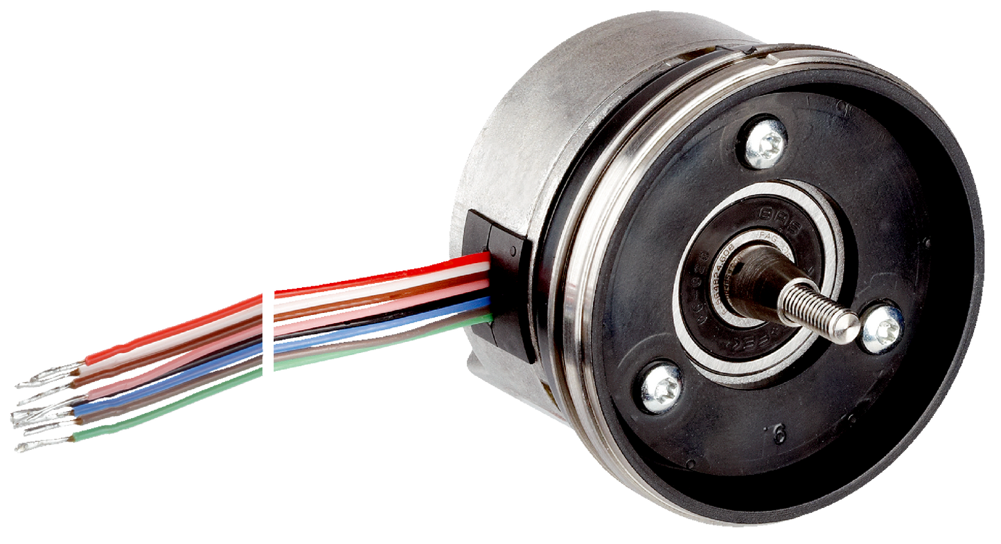 1037077 SRS50 Motion Sensor