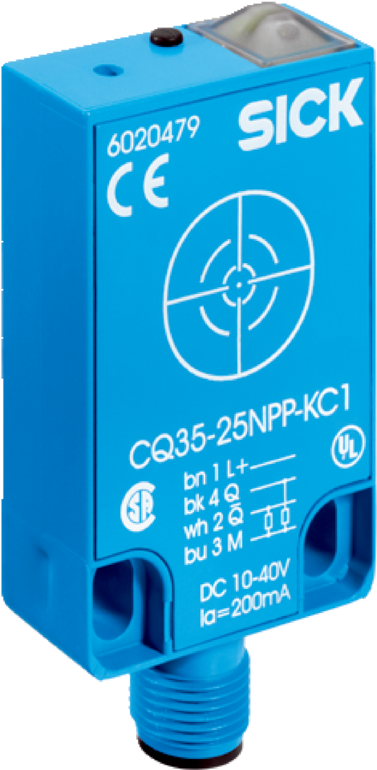 SICK 6020479 Proximity Sensor