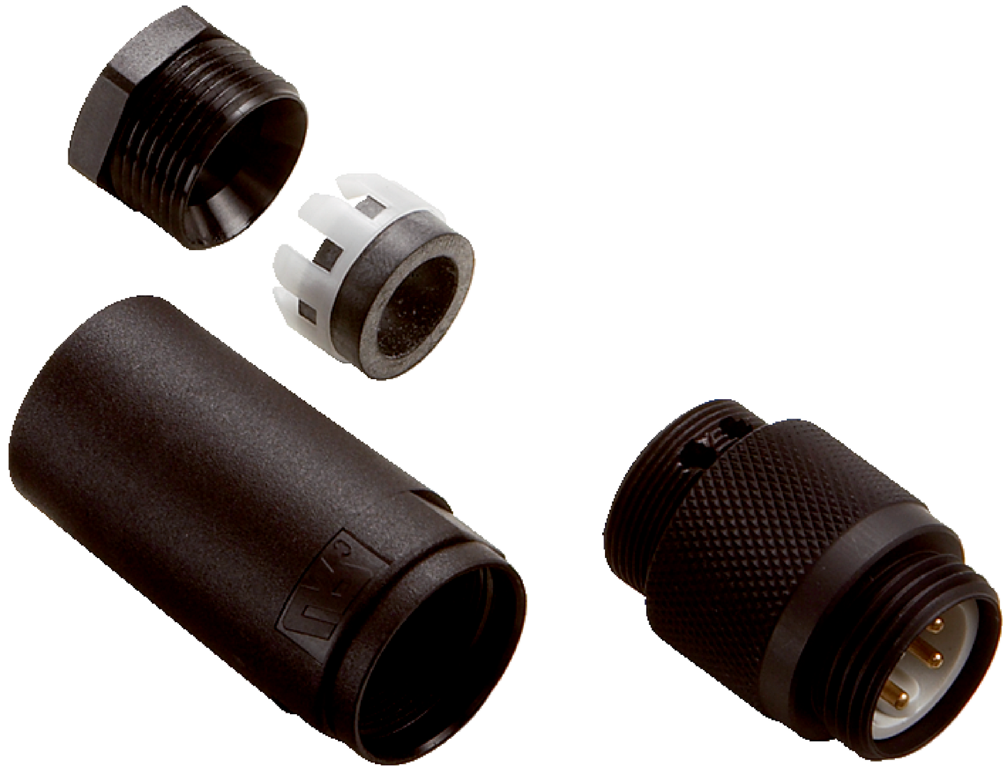 6030804 SICK Sensor & Actuator Cable