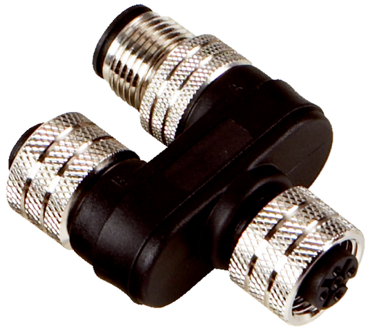 5315025 SICK Sensor & Actuator Cable