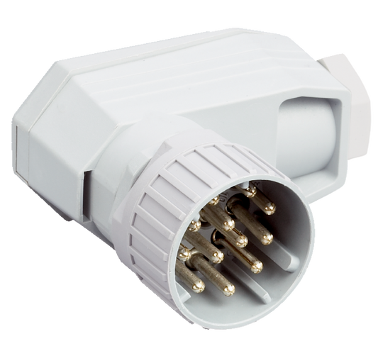 6021192 SICK Sensor & Actuator Cable