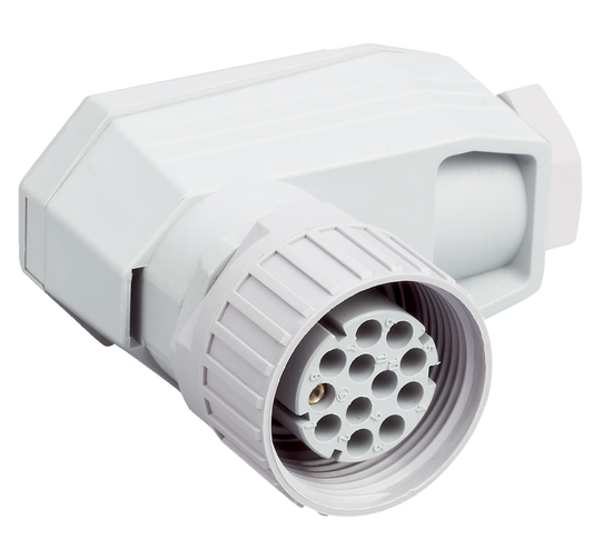 6020758 SICK Sensor & Actuator Cable