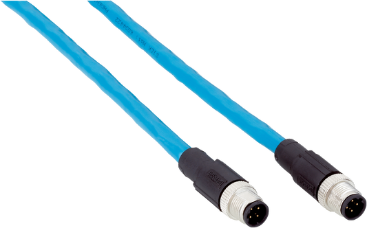 6034421 SICK Sensor & Actuator Cable