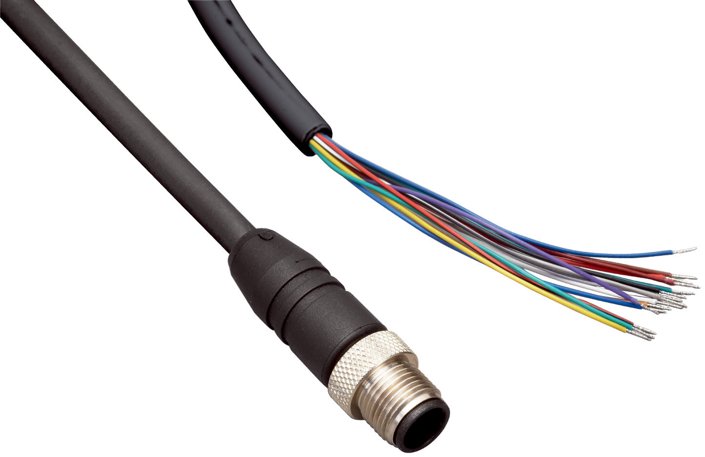 6053083 SICK Sensor & Actuator Cable