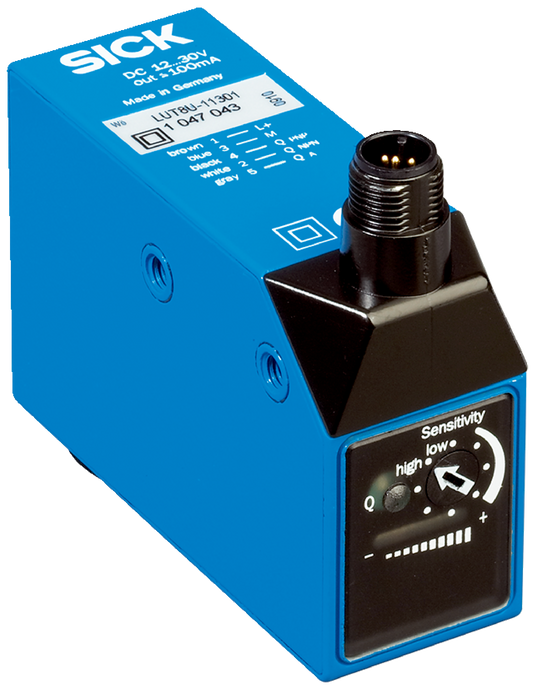 1047042 Photoelectric Sensors