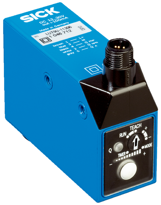 1045606 Photoelectric Sensors