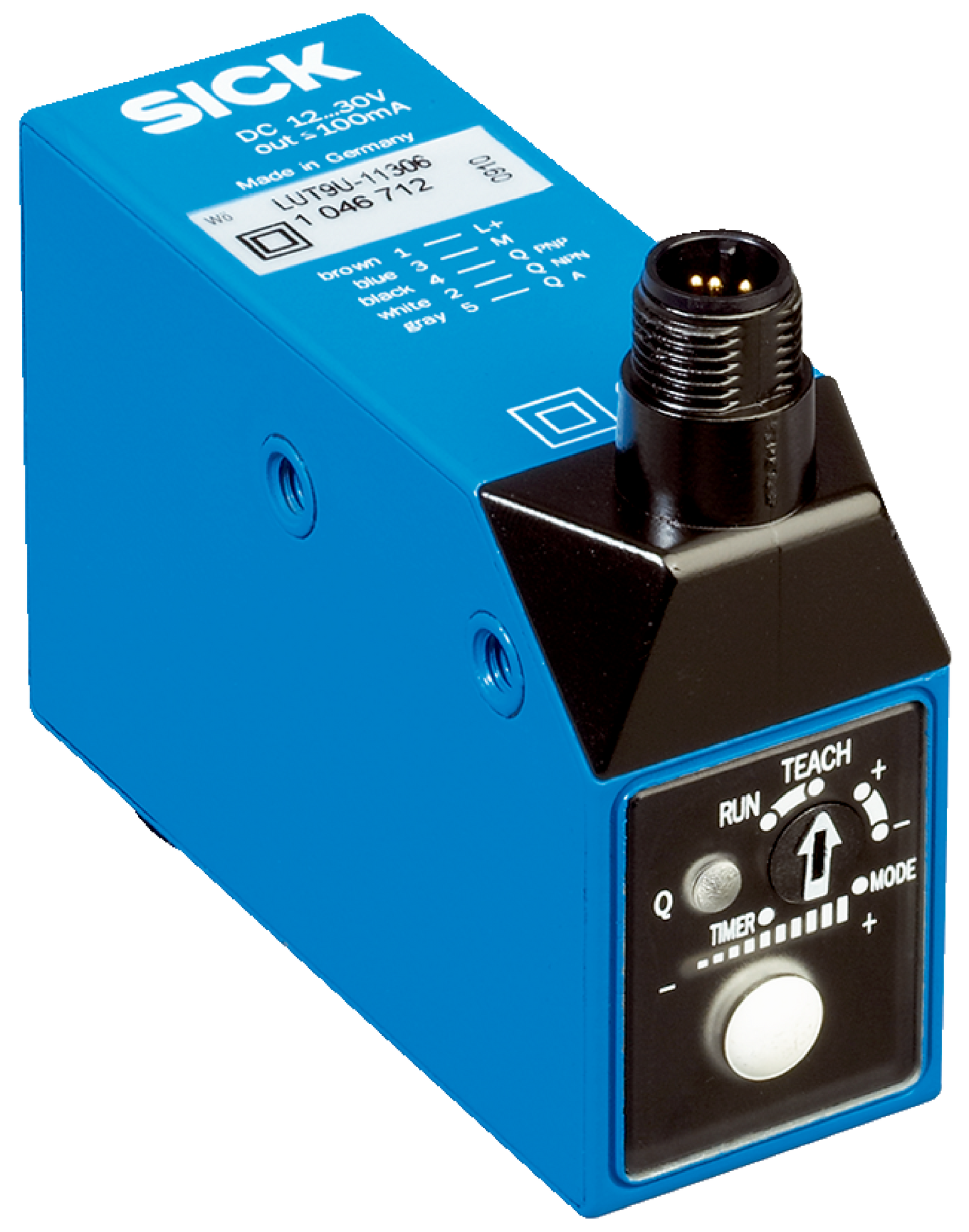 1047053 Photoelectric Sensors