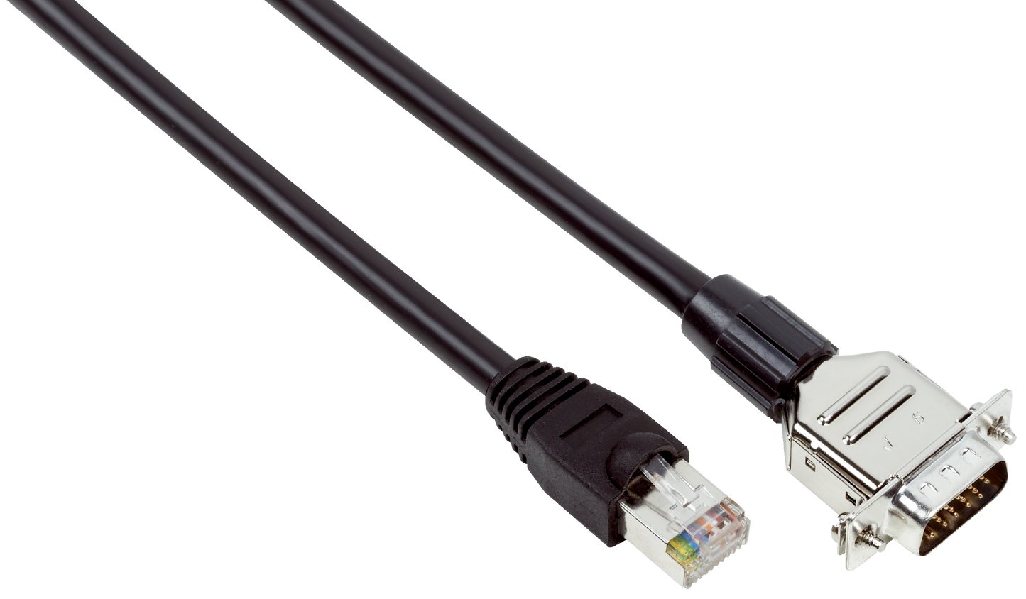 6034935 SICK Sensor & Actuator Cable