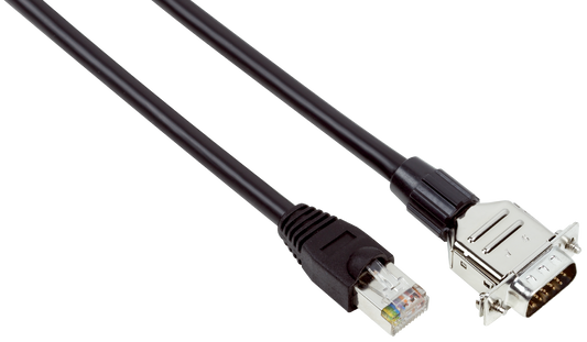 6034935 SICK Sensor & Actuator Cable