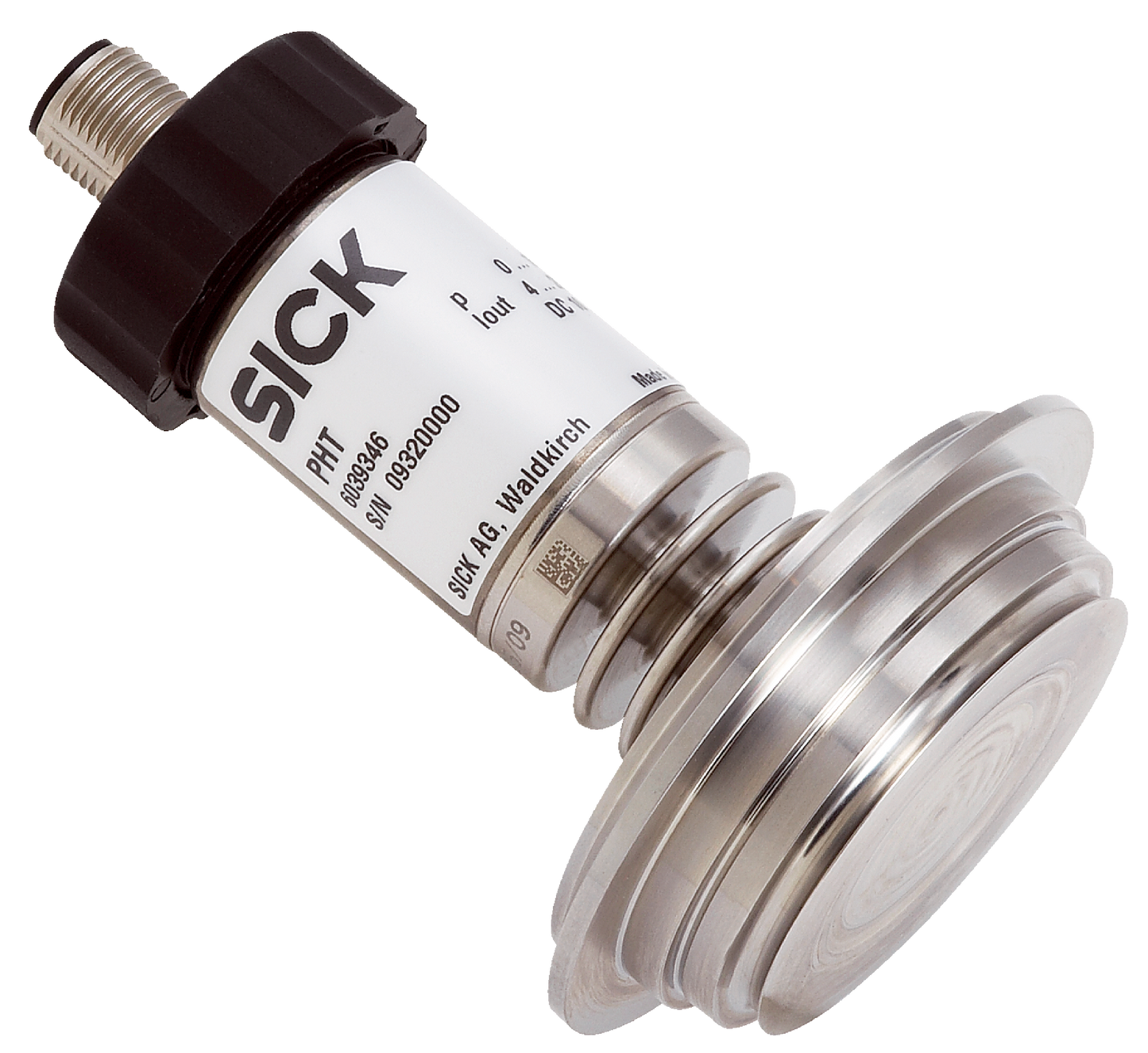6043749 Pressure Sensor