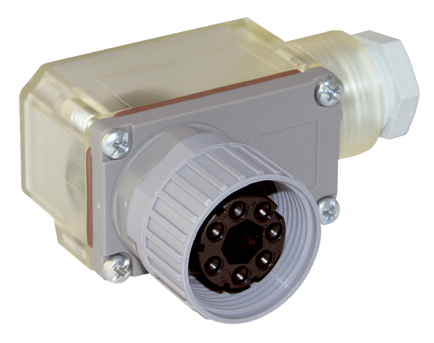 6007363 SICK Sensor & Actuator Cable