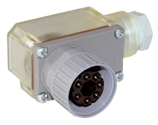 6007363 SICK Sensor & Actuator Cable