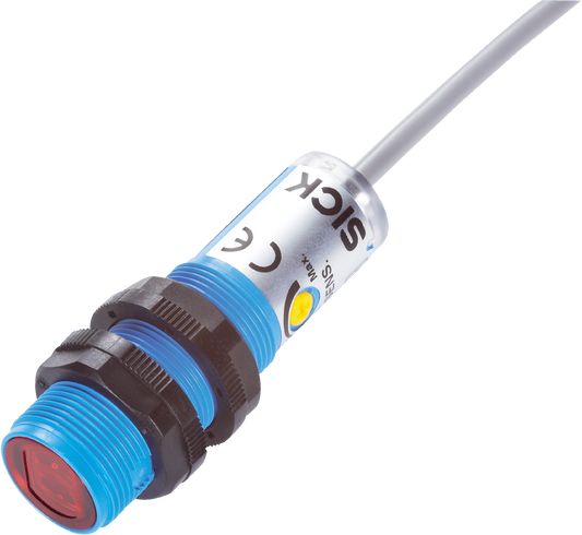 6037499 Photoelectric Sensors