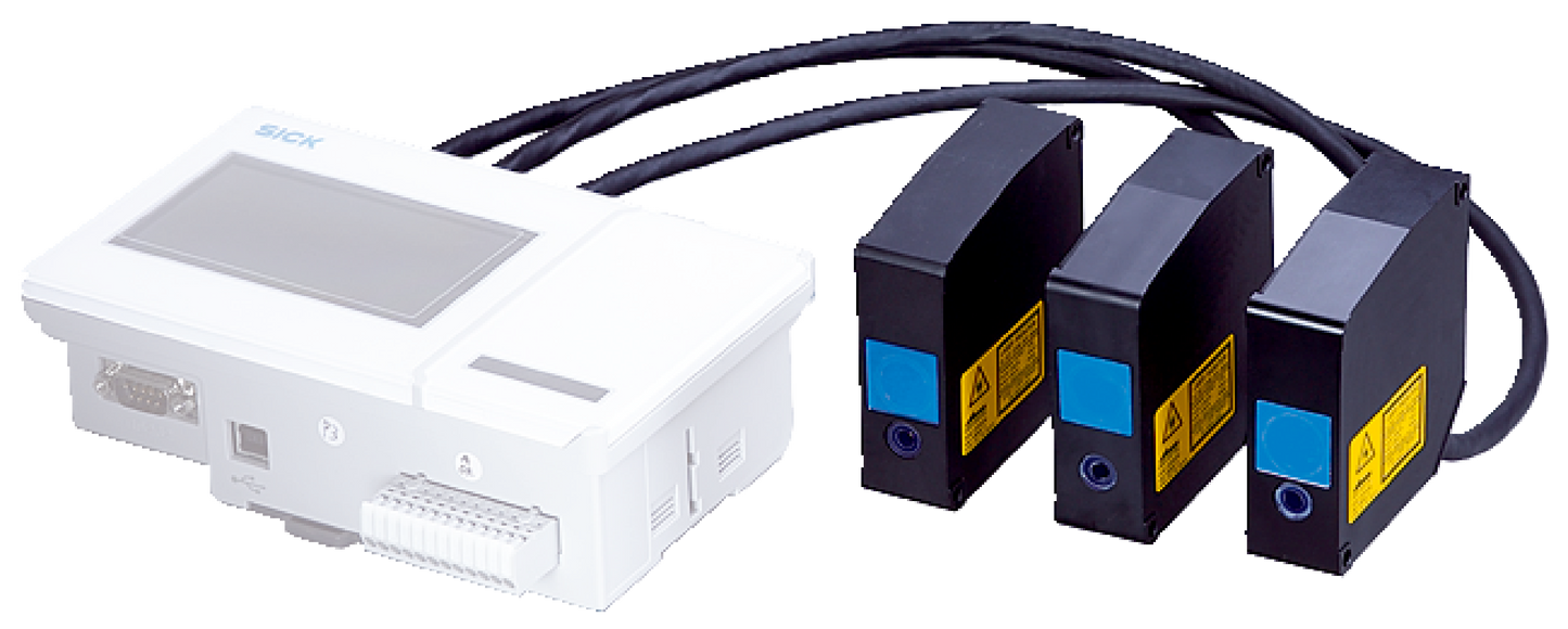 6035976 Photoelectric Sensors