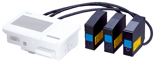 6035982 Photoelectric Sensors