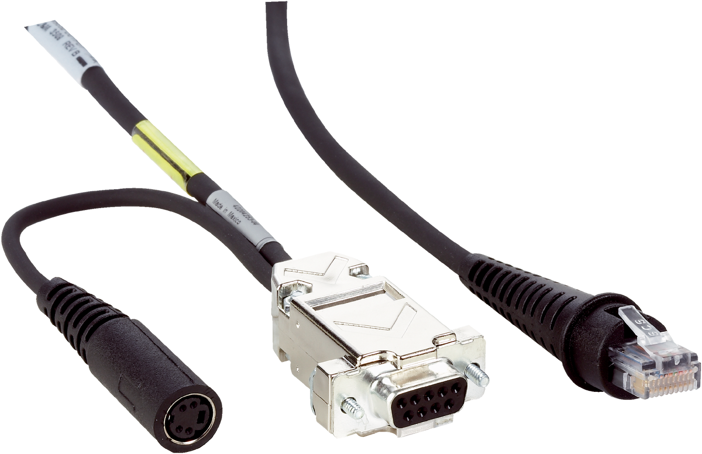 6010819 SICK Sensor & Actuator Cable