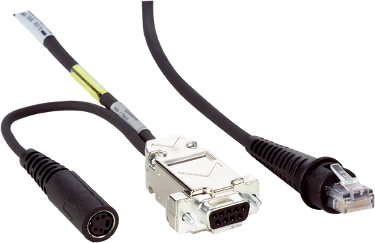 6010819 SICK Sensor & Actuator Cable