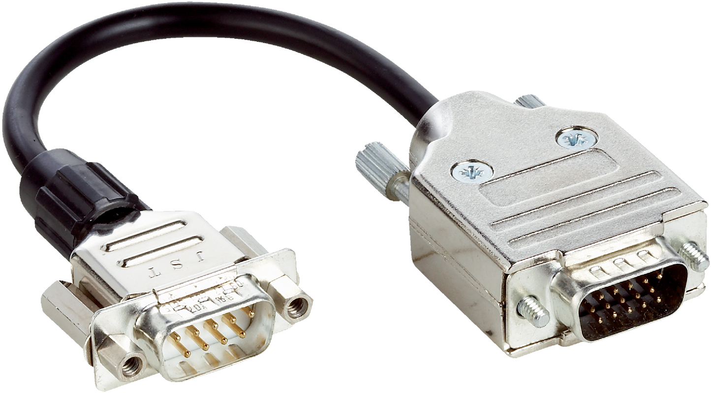2057708 SICK Sensor & Actuator Cable