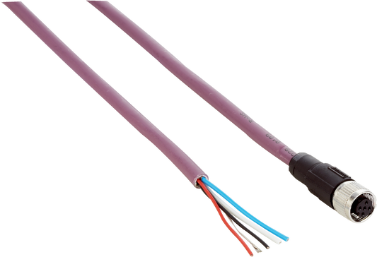 6021175 SICK Sensor & Actuator Cable