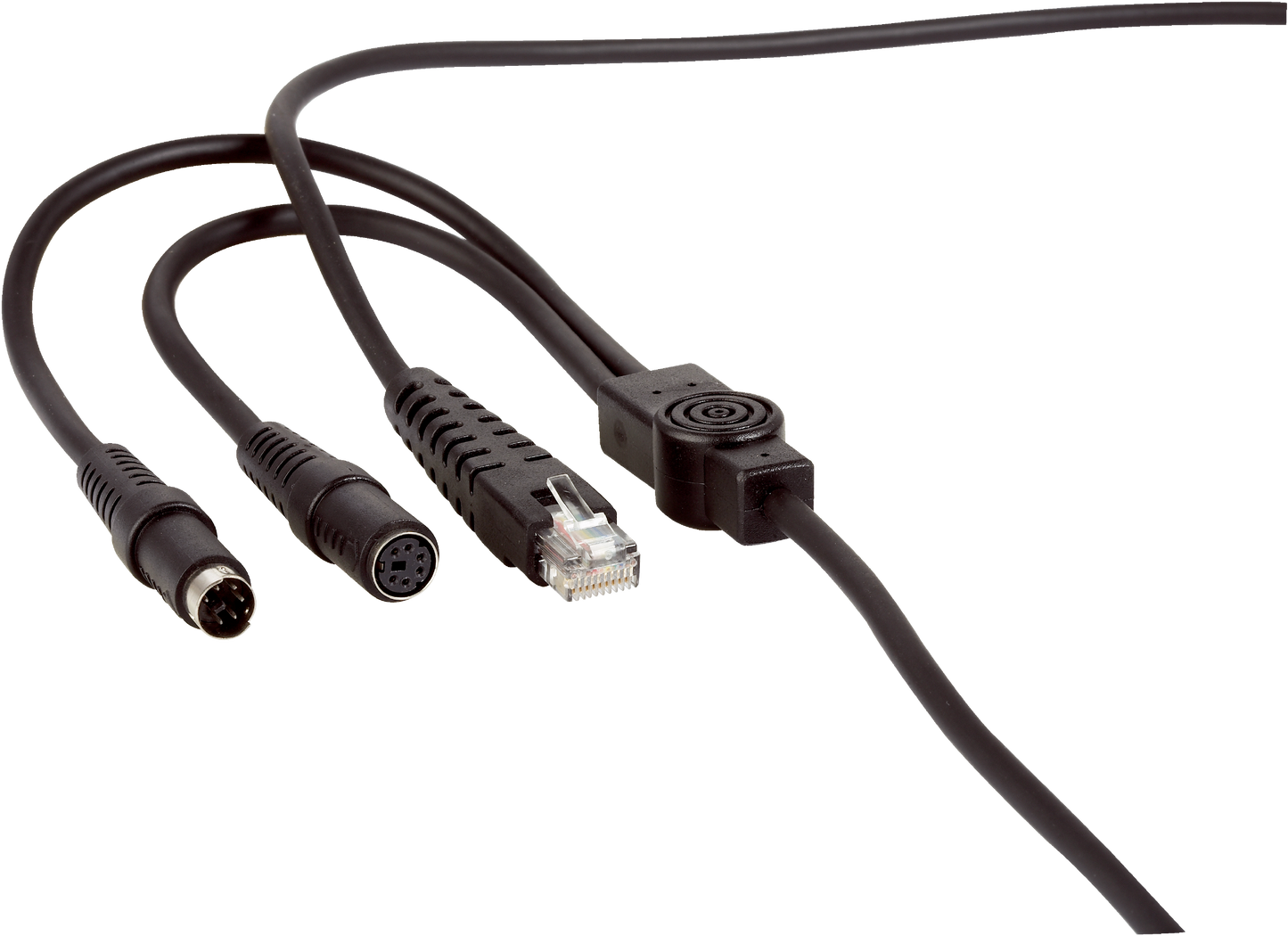 6039155 SICK Sensor & Actuator Cable