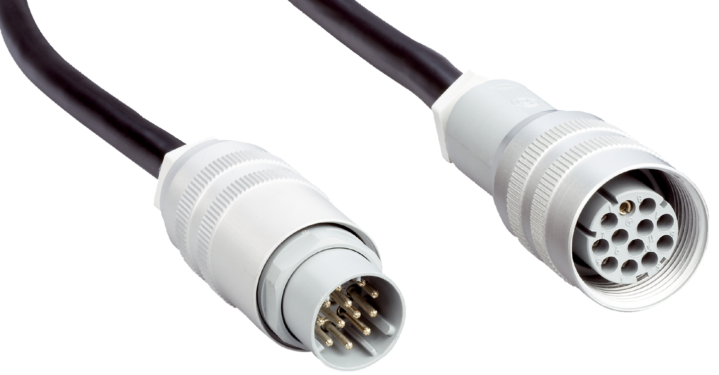 2021838 SICK Sensor & Actuator Cable