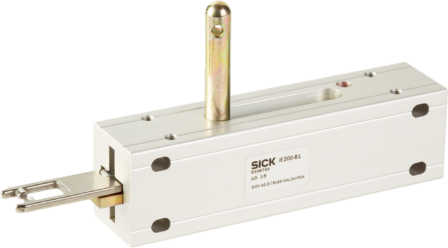 5308760 Safety Interlock Component