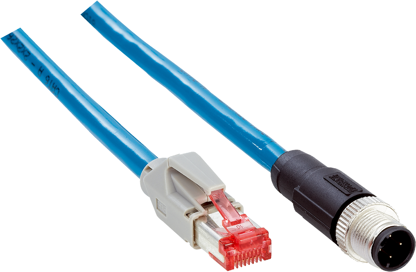 6034415 SICK Sensor & Actuator Cable